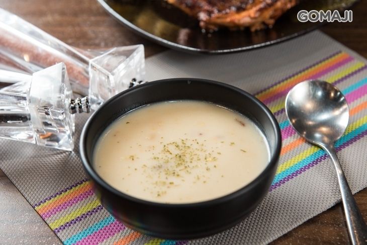 哞王原味炭烤牛排