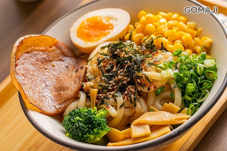 北海道炙燒拉麵(南崁店)