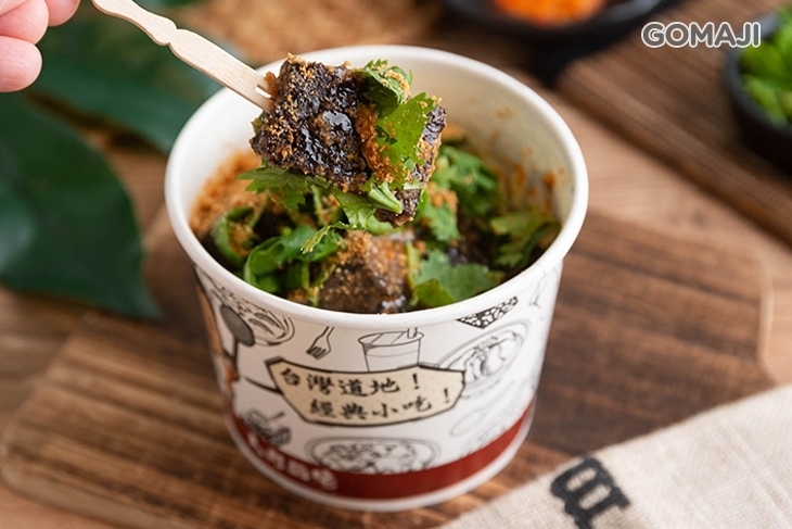 大狗麵線(通化店)