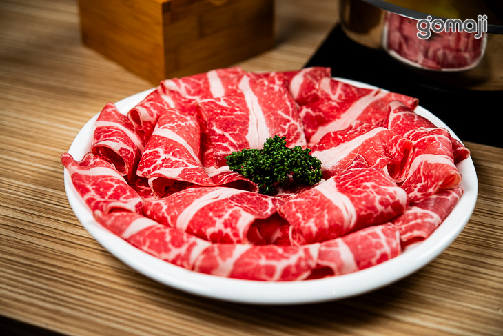 云品鍋物 SHABU SHABU(羅東店)