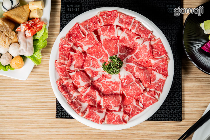 云品鍋物 SHABU SHABU(羅東店)