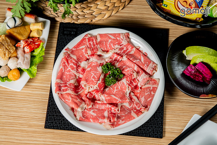云品鍋物 SHABU SHABU(羅東店)
