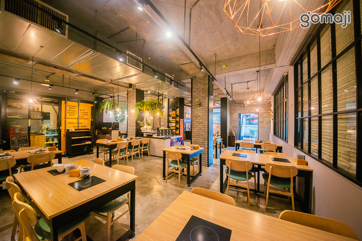 云品鍋物 SHABU SHABU(羅東店)