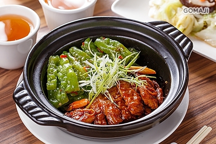 奇家精緻小館
