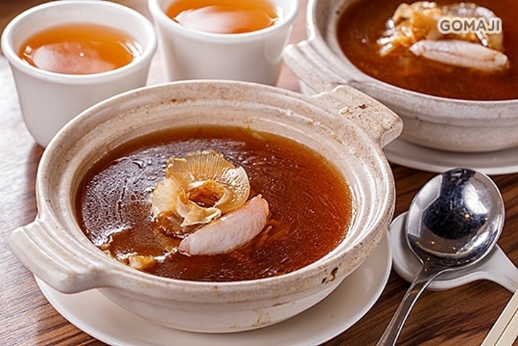 奇家精緻小館