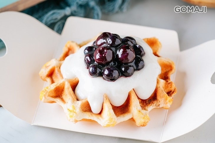 Caffe Bene(高雄文化店)