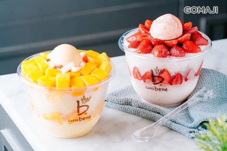 Caffe Bene(高雄文化店)
