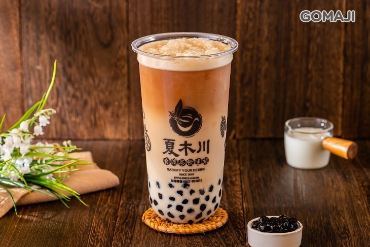 夏木川(南崁店)