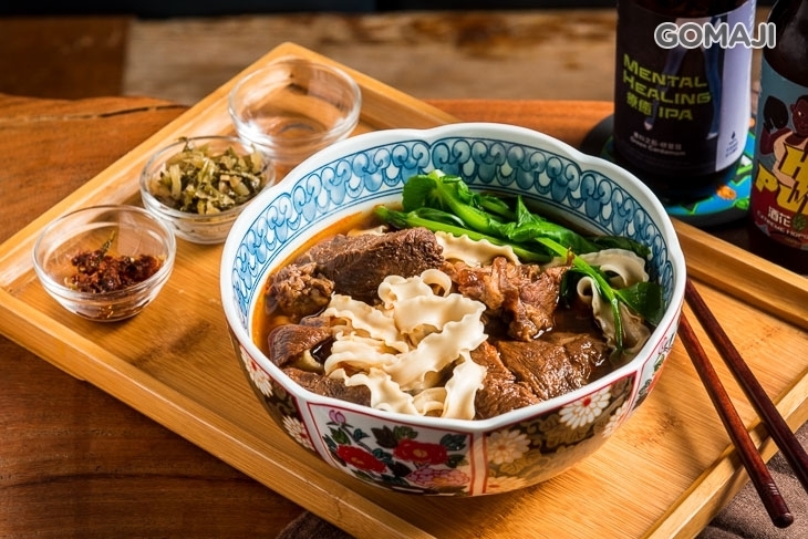 Orgasmo Curry & Bar 咖哩及手工精釀Beer Pub