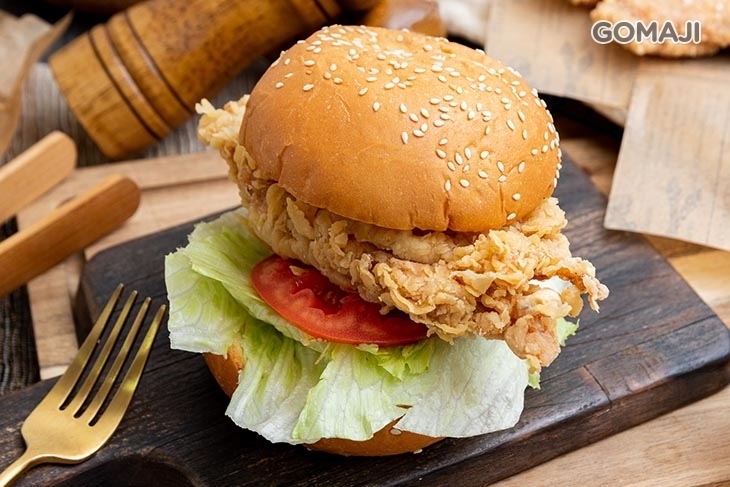 吮指王KING(中和景新店)