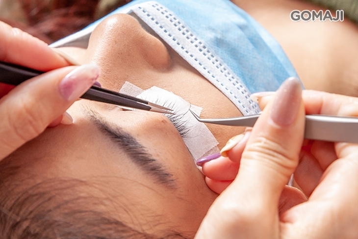 Amy美甲美睫藝術美學