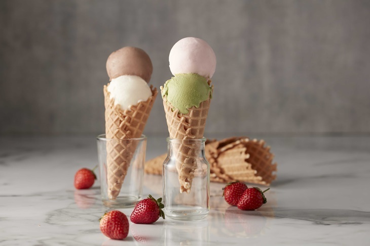 COLD STONE酷聖石冰淇淋