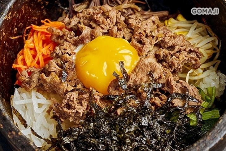 三兄弟韓式料理