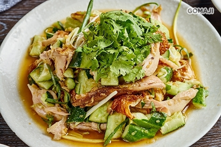 三兄弟韓式料理