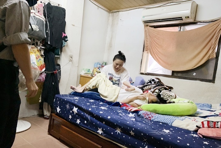 一起夢想-量身打造！病童食物箱