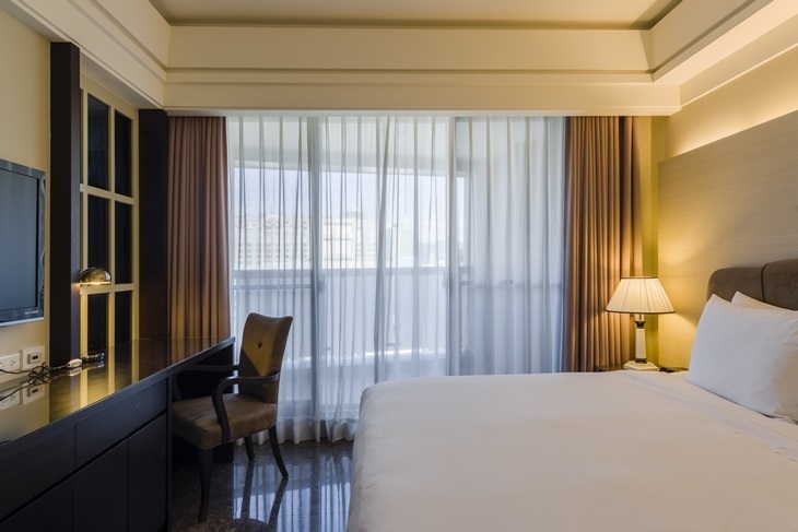 六福居-公寓式酒店