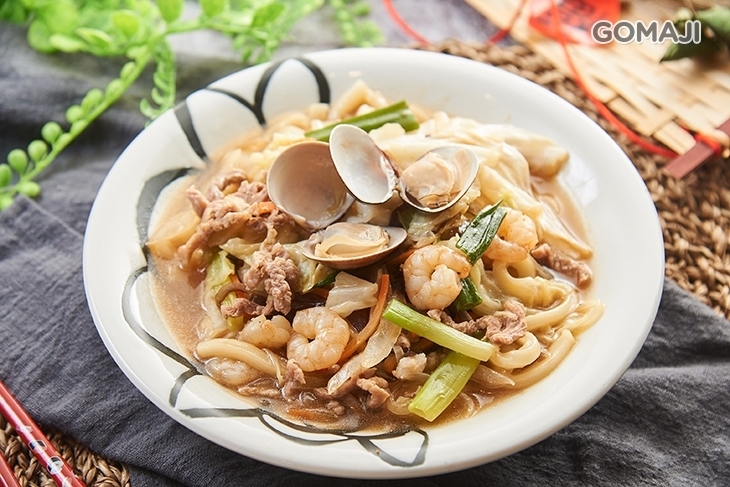 賀將的店(武廟店)