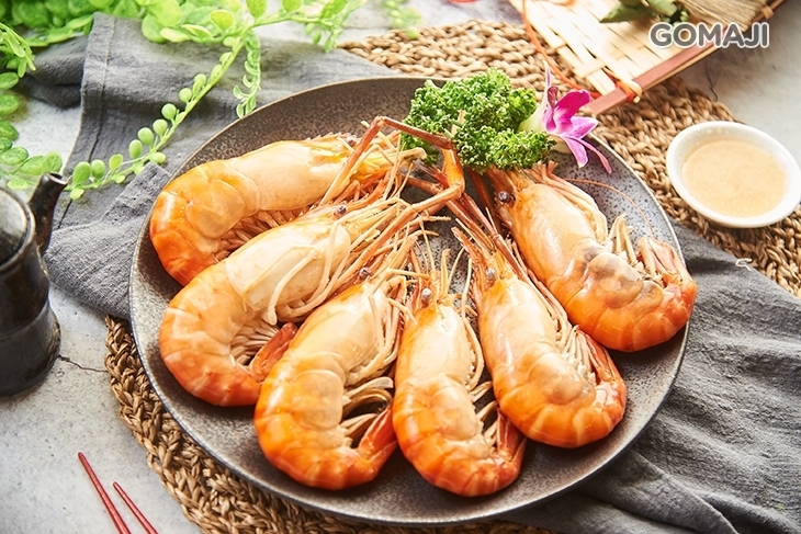 賀將的店(武廟店)