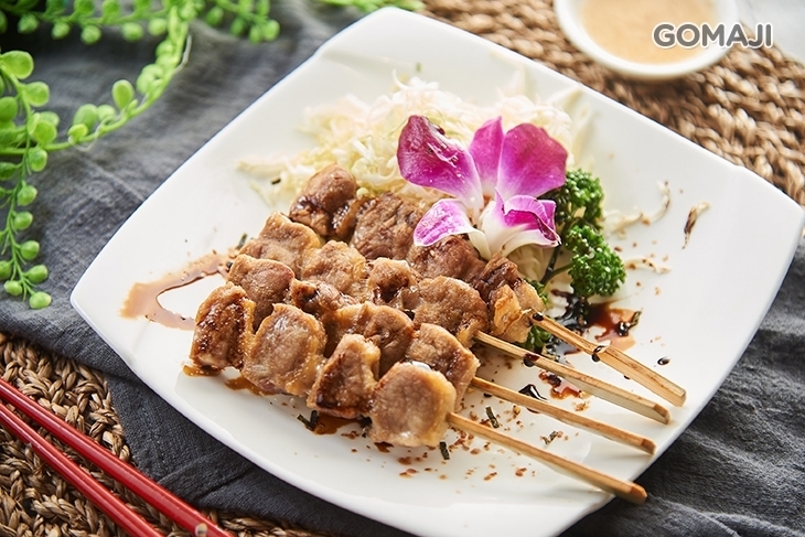 賀將的店(武廟店)