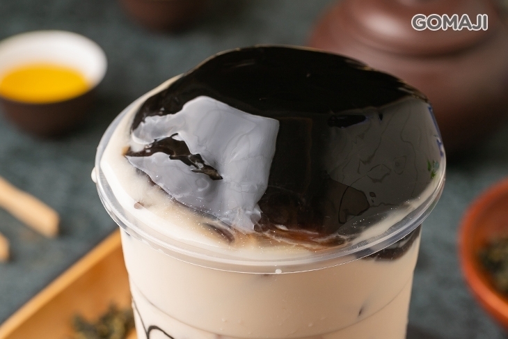 茶朵木(平鎮壢新店)