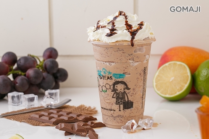 茶朵木(平鎮壢新店)