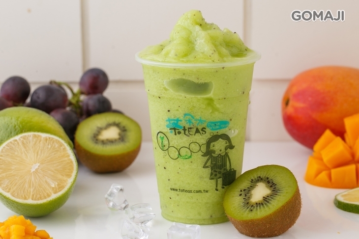 茶朵木(平鎮壢新店)