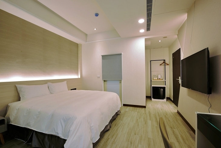 宜蘭-沐恩遠東溫泉渡假飯店