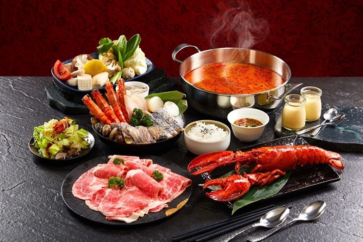 Asia49亞洲料理及酒廊