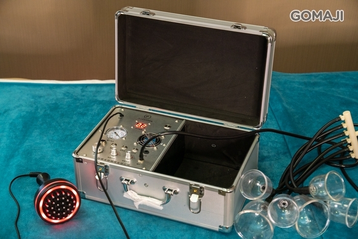 扉笛絲全方位美容SPA會館