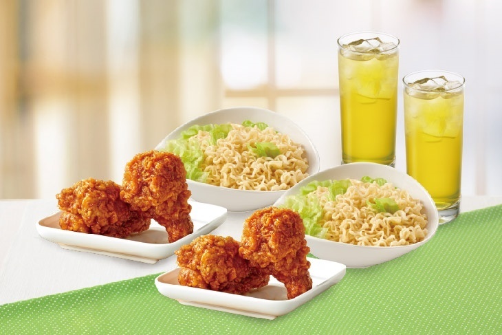 21PLUS、21風味館