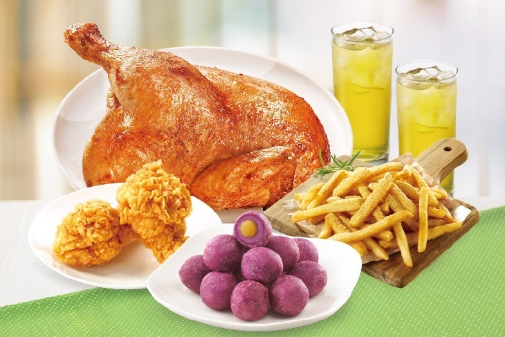 21PLUS、21風味館