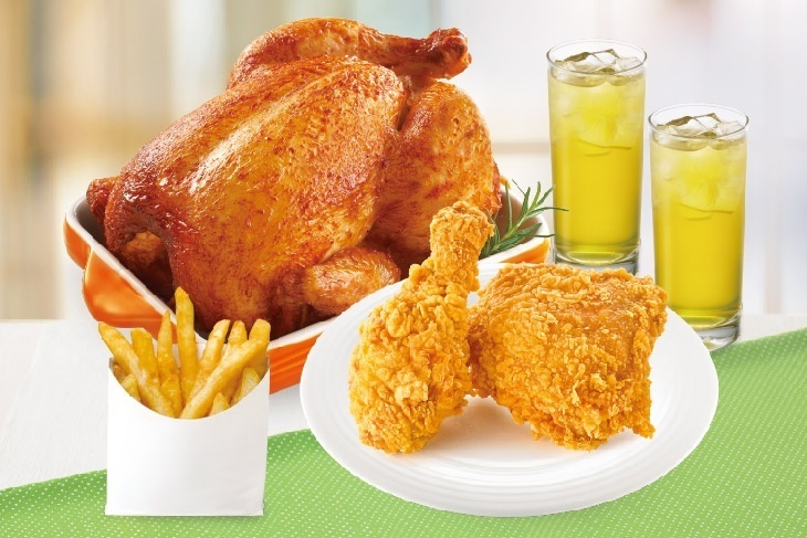 21PLUS、21風味館