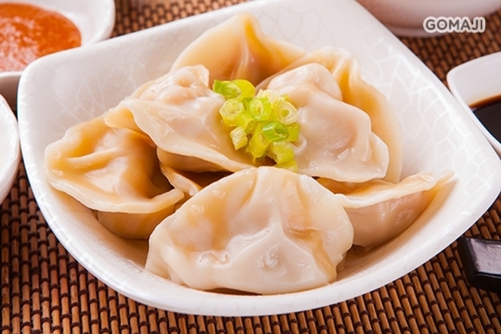 蕎可飯麵