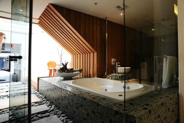 台中-台中之星設計旅店