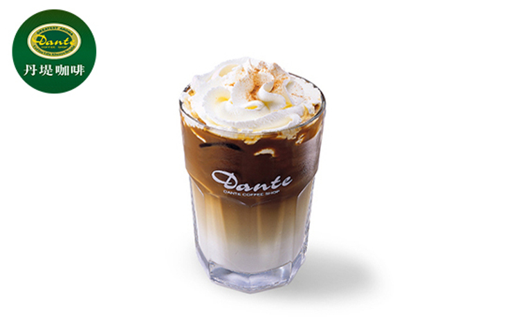 丹堤咖啡