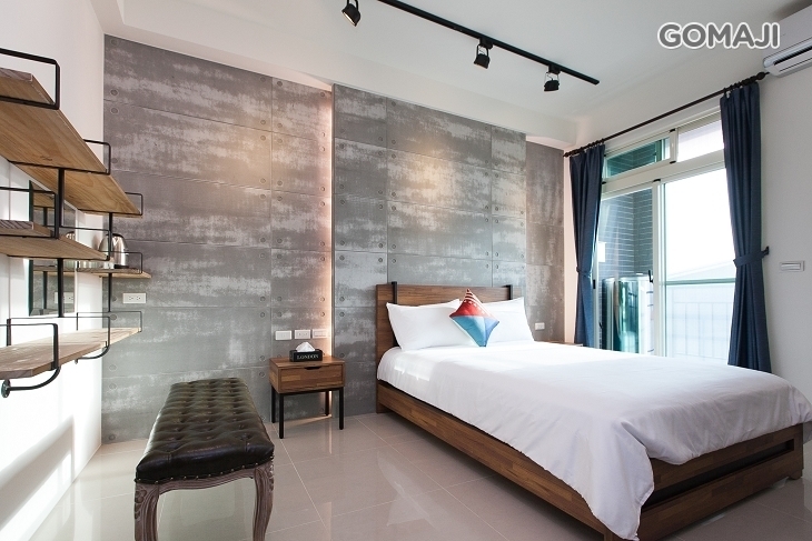 宜蘭-徐升讚美會館