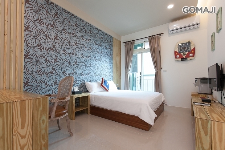 宜蘭-徐升讚美會館