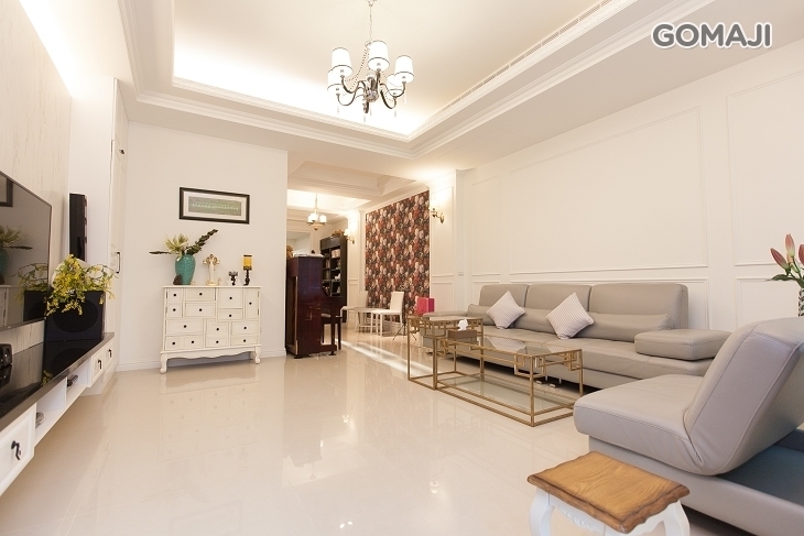 宜蘭-徐升讚美會館