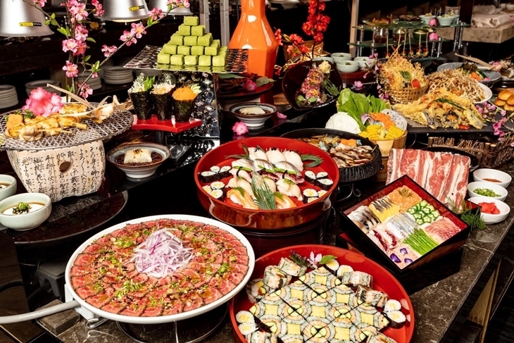 福容大飯店 淡水漁人碼頭