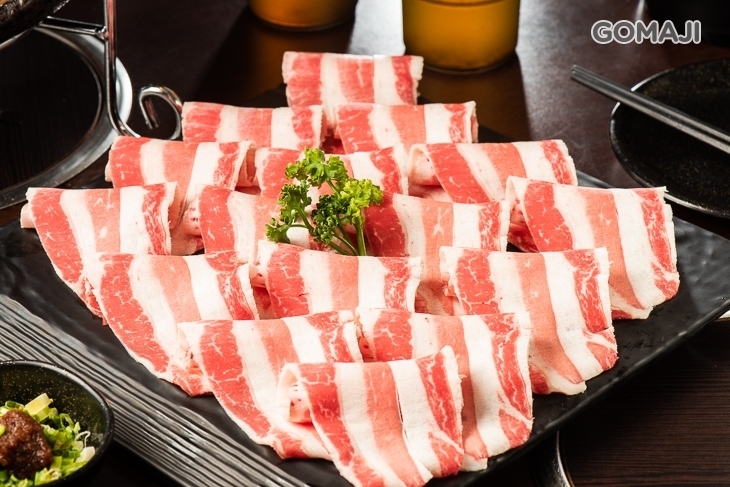 久賀家鍋物