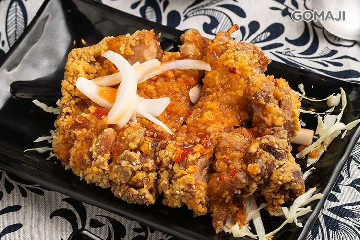 天香皇品風味鍋(桃園平鎮店)