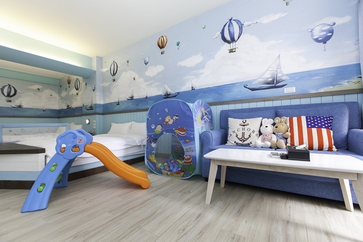 花蓮-第17個夏天民宿