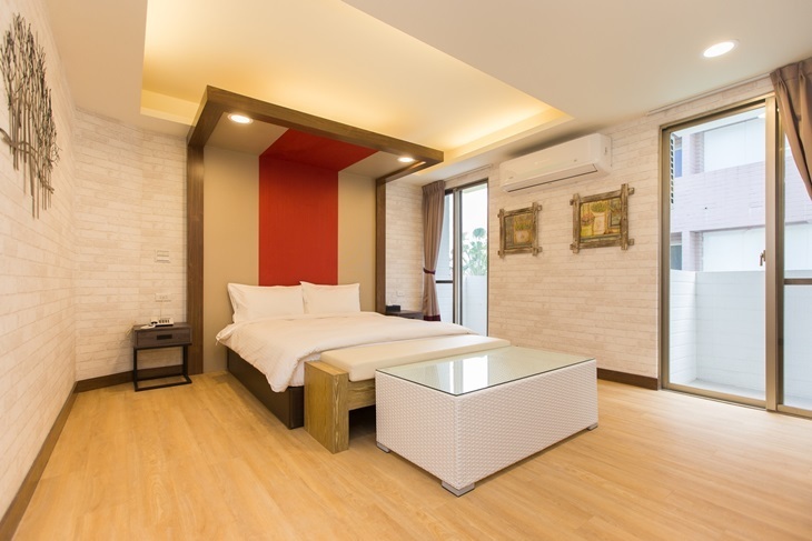 花蓮-第17個夏天民宿