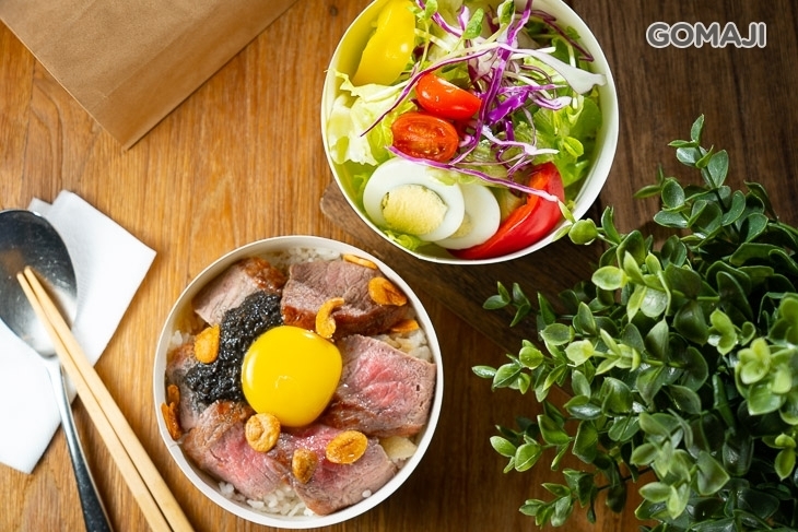 薆悅酒店經典館-INN CAFE(五權路)