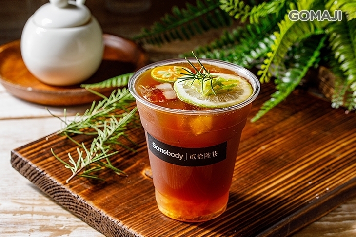 Somebody Cafe
