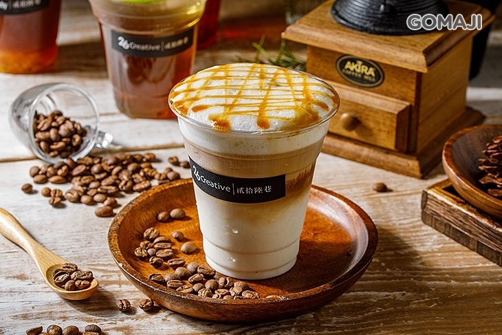 Somebody Cafe