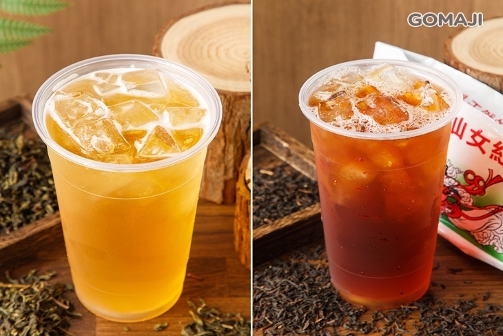 萱安茶飲