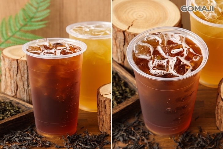 萱安茶飲