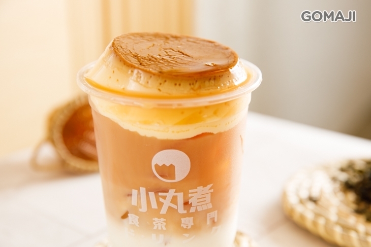 小丸煮食茶專門(板橋亞東店)
