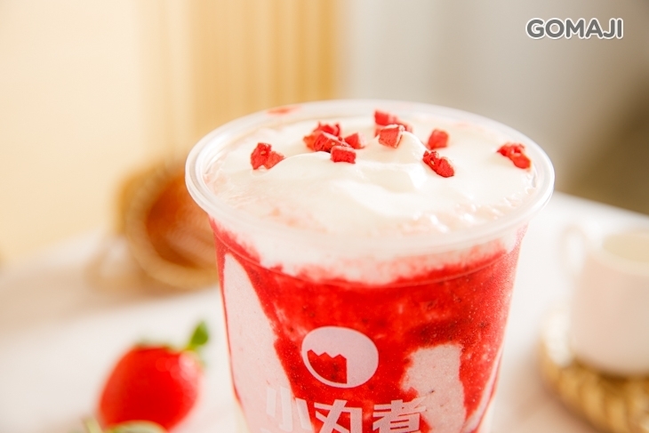 小丸煮食茶專門(板橋亞東店)